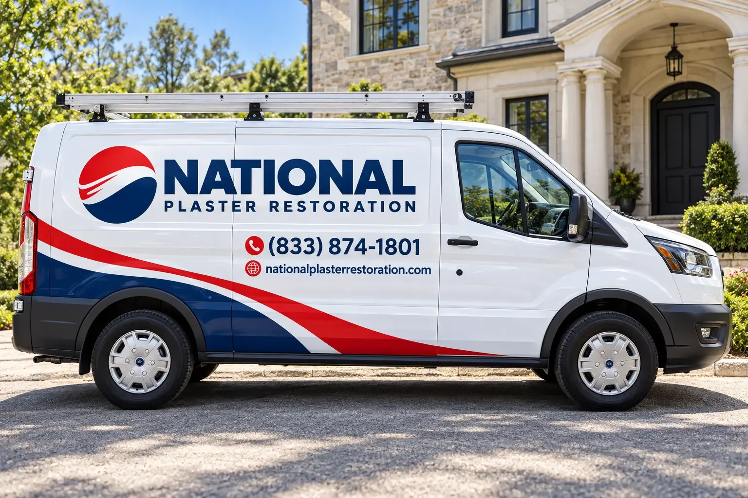 Plaster Repair in Garrison, MO near me